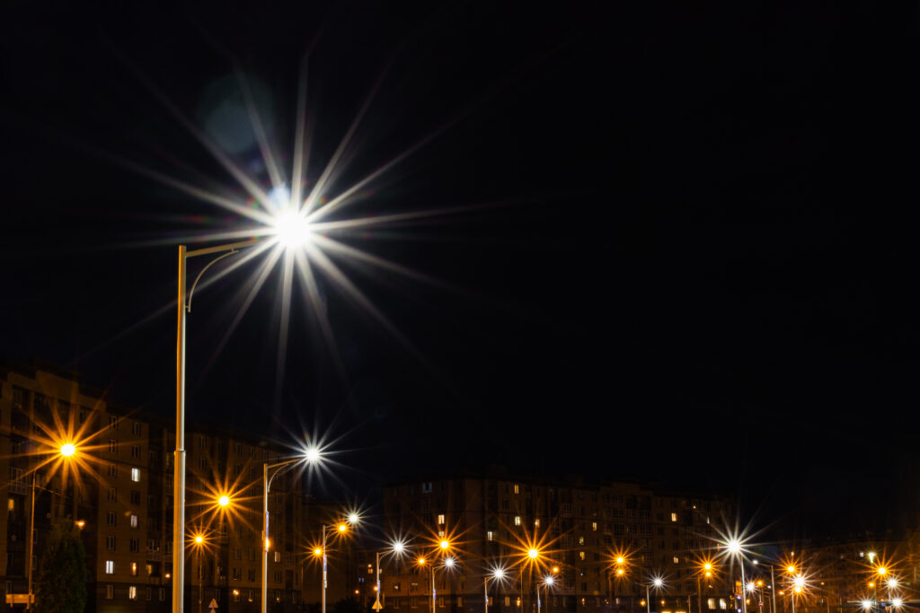 AFM – Programul privind creșterea eficienţei energetice a infrastructurii de iluminat public